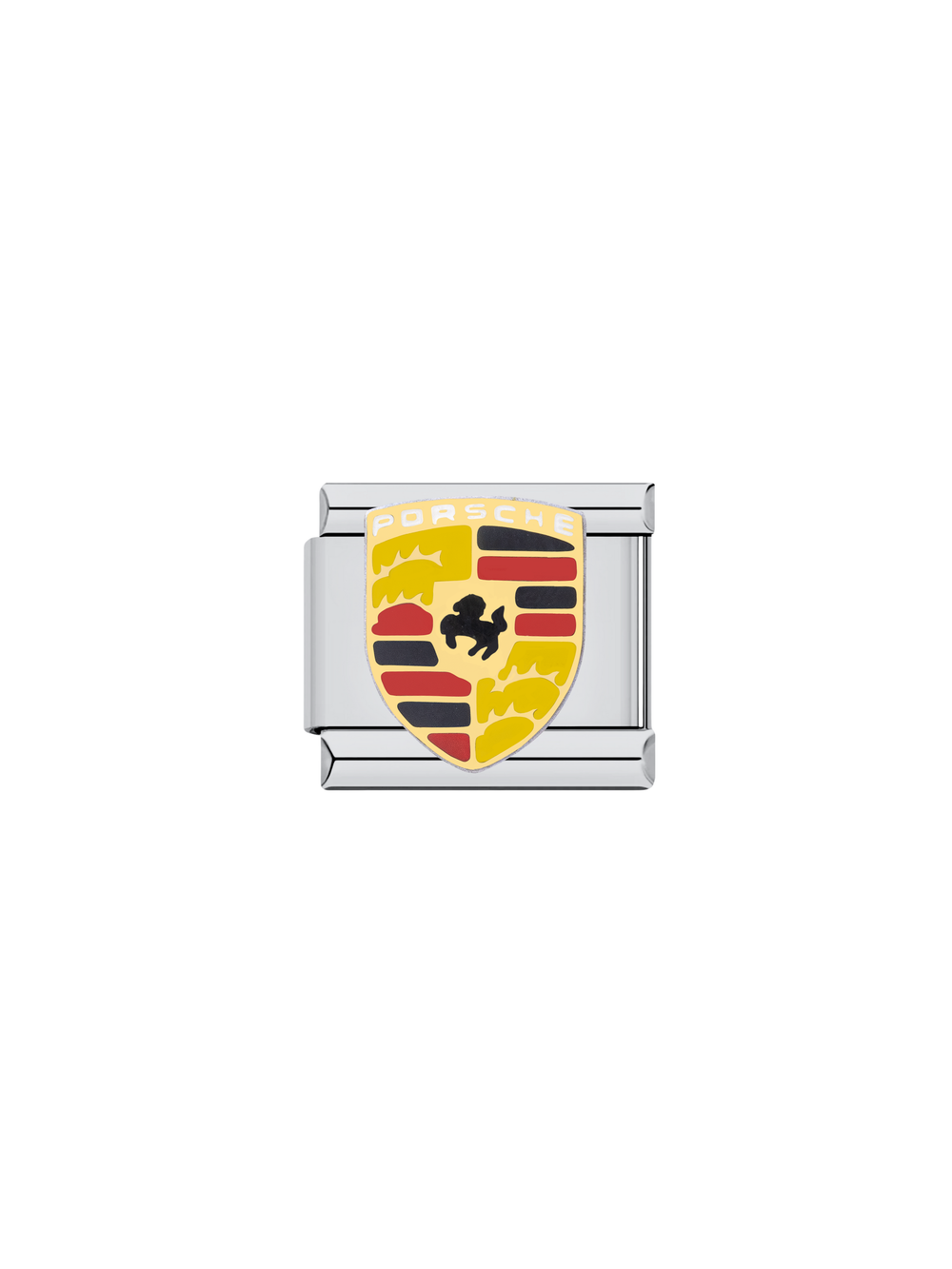 Charm Logo Porsche