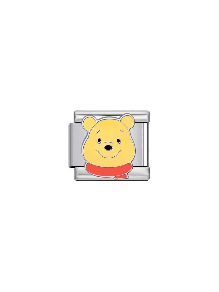 Charm Personajes Winnie Pooh