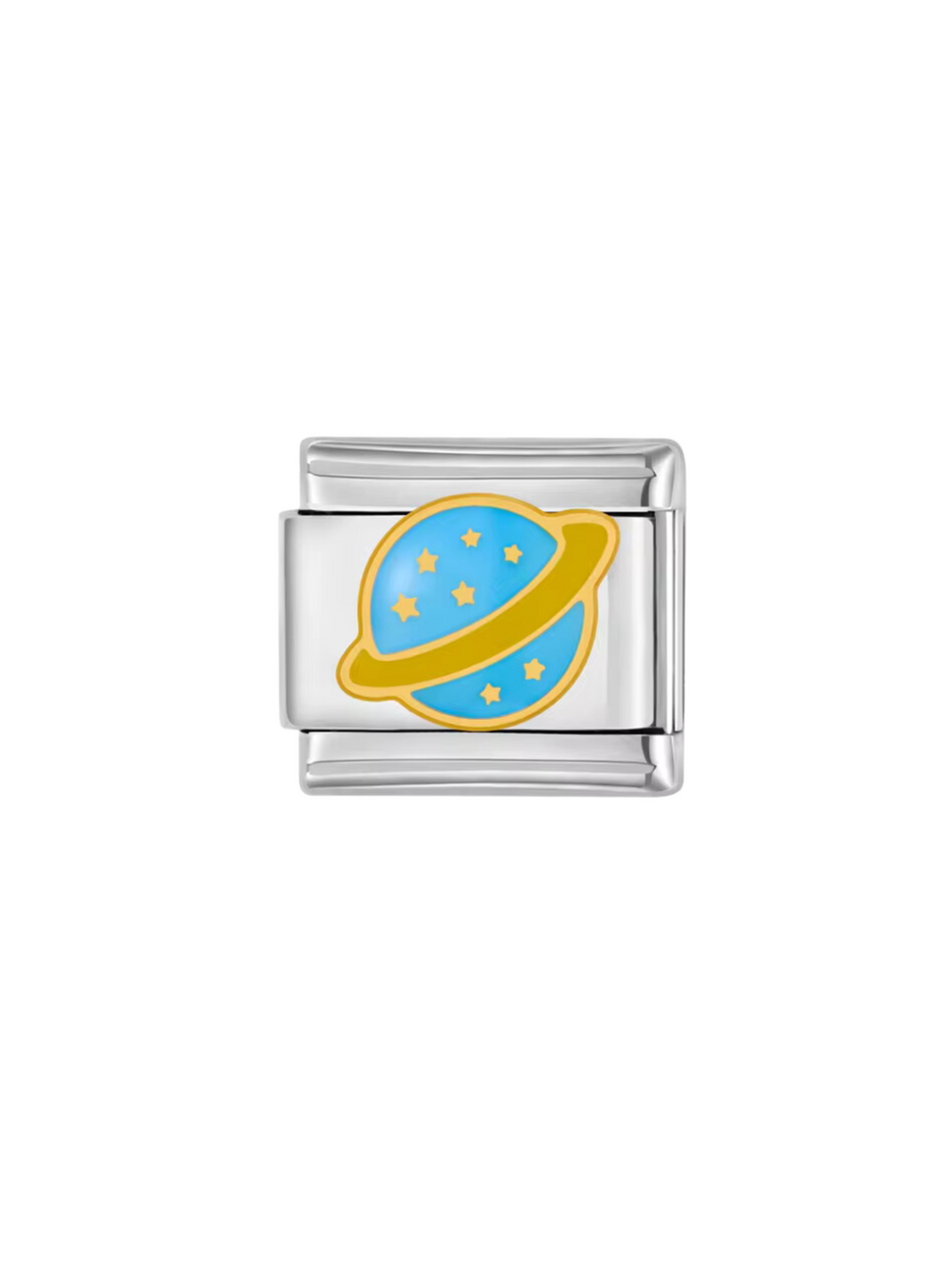 Charm Planeta Azul