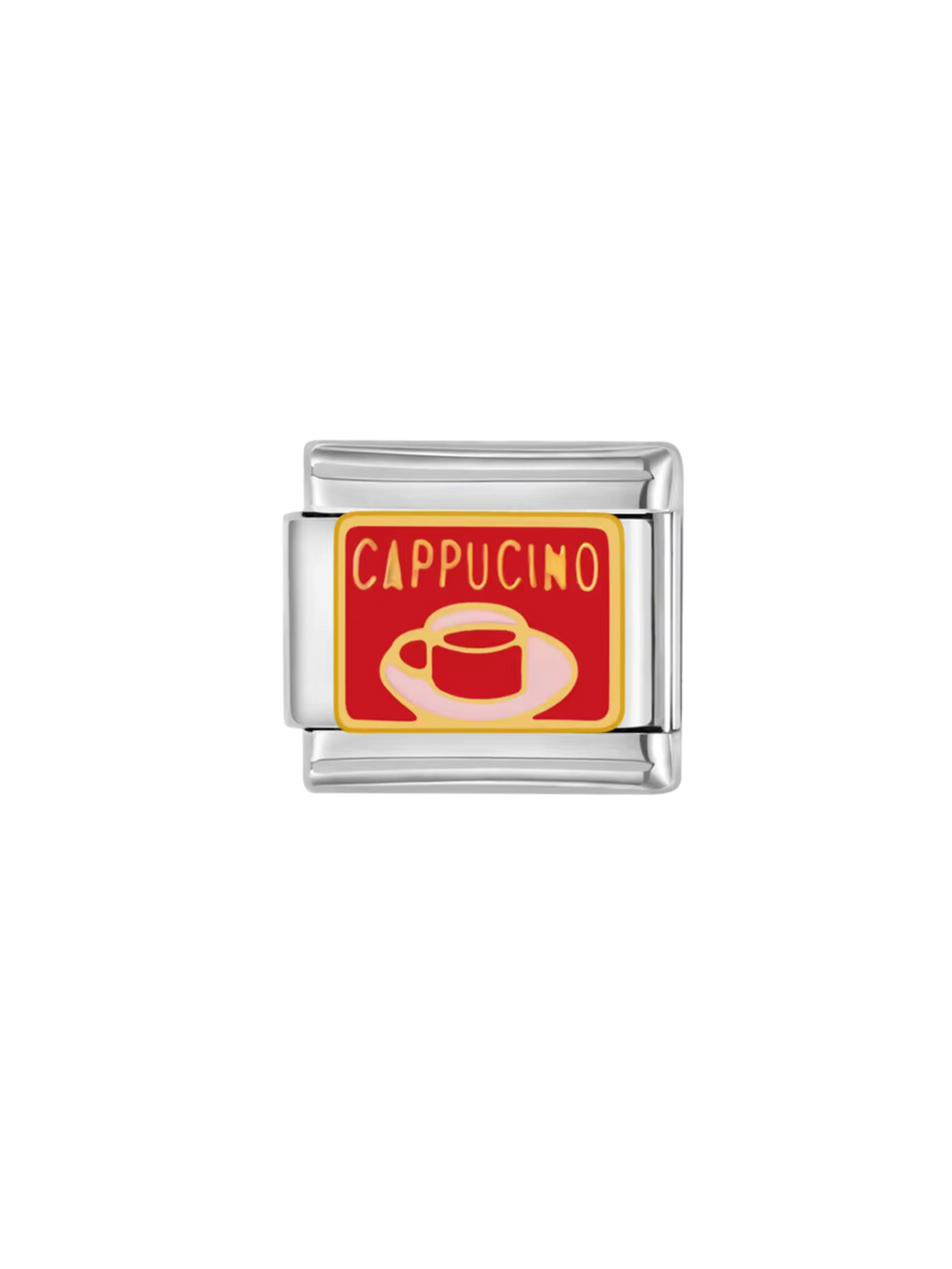 Charm Cappucino