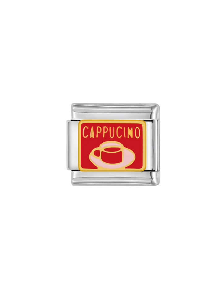 Charm Cappucino