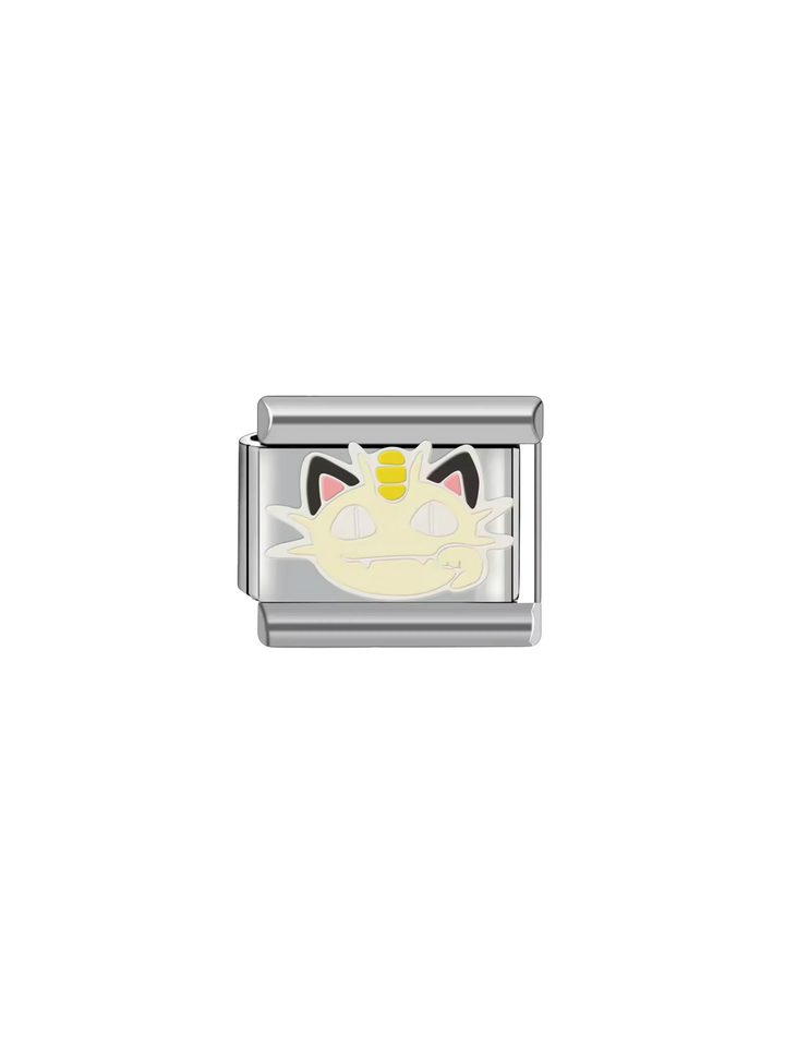 Charm Personajes Pokemon