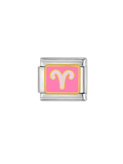 Charm Signo Zodiacal