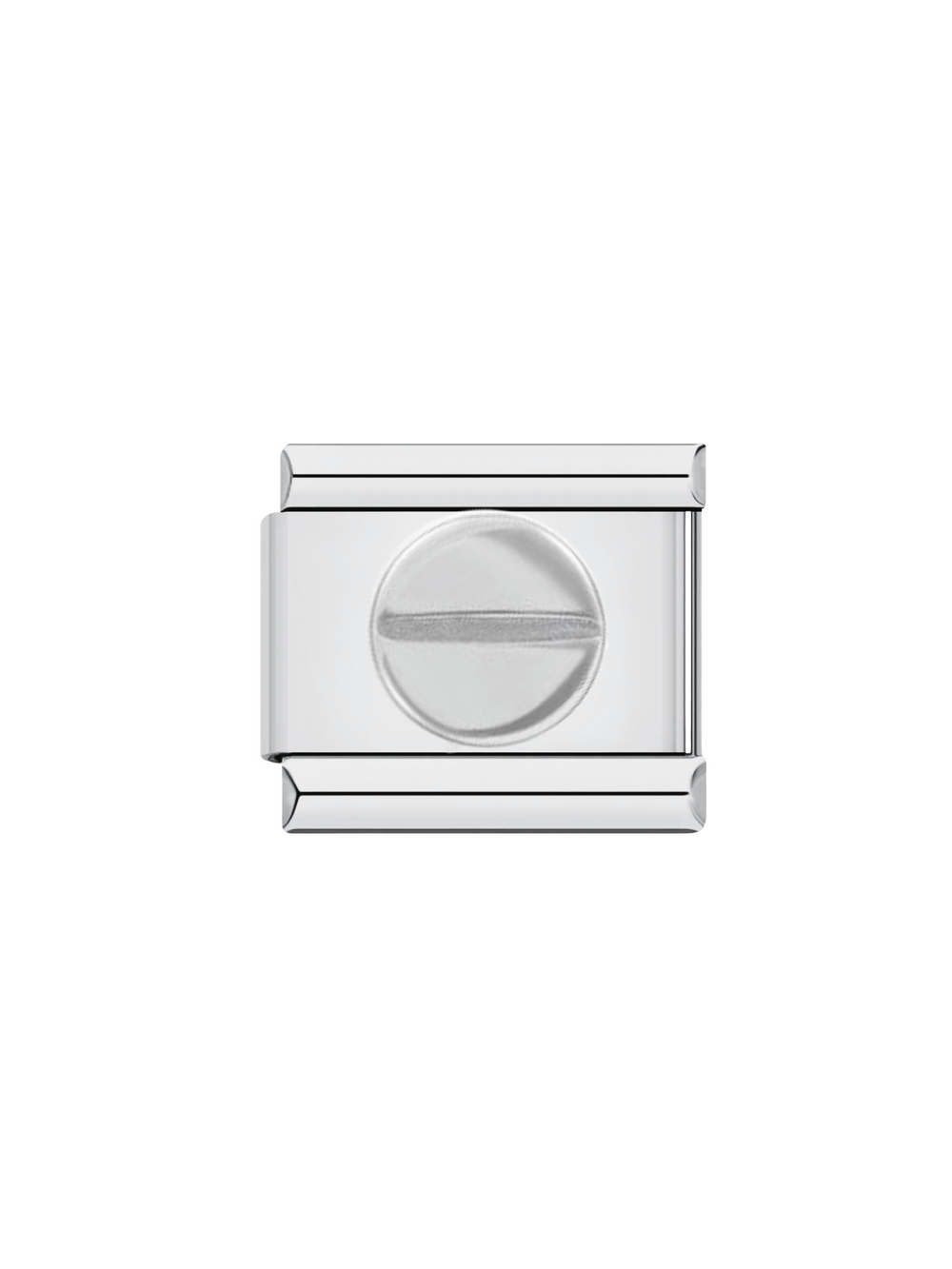 Charm Circulo Plano
