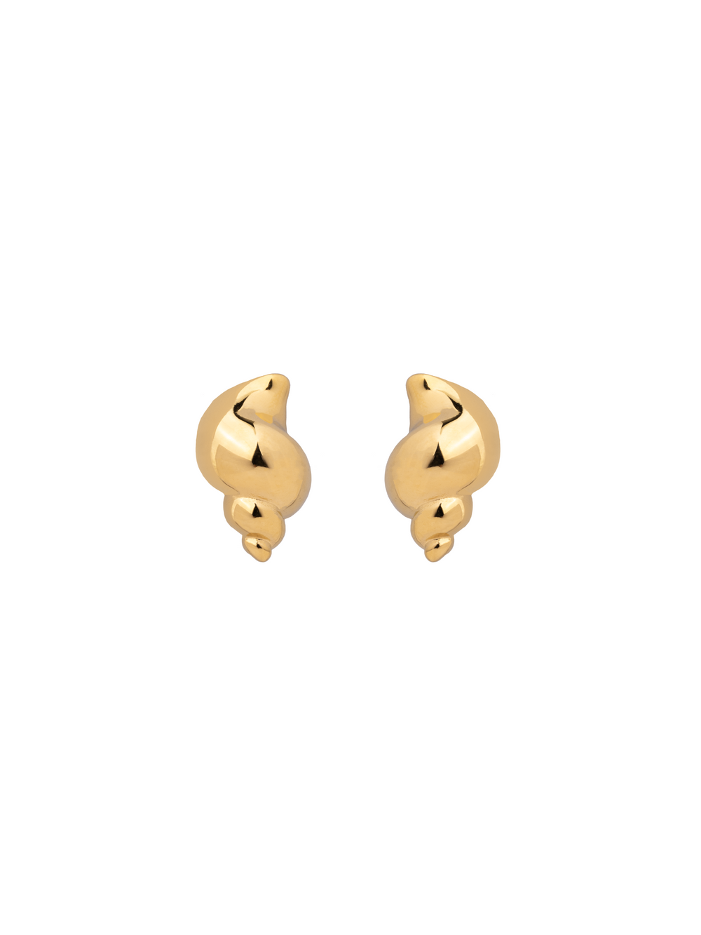 Par Arete Torcido Chunky