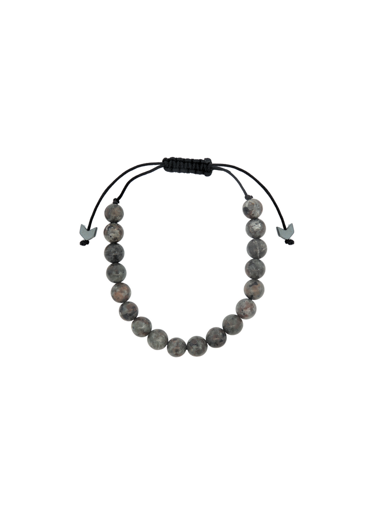 Pulsera Piedra Yooperlite