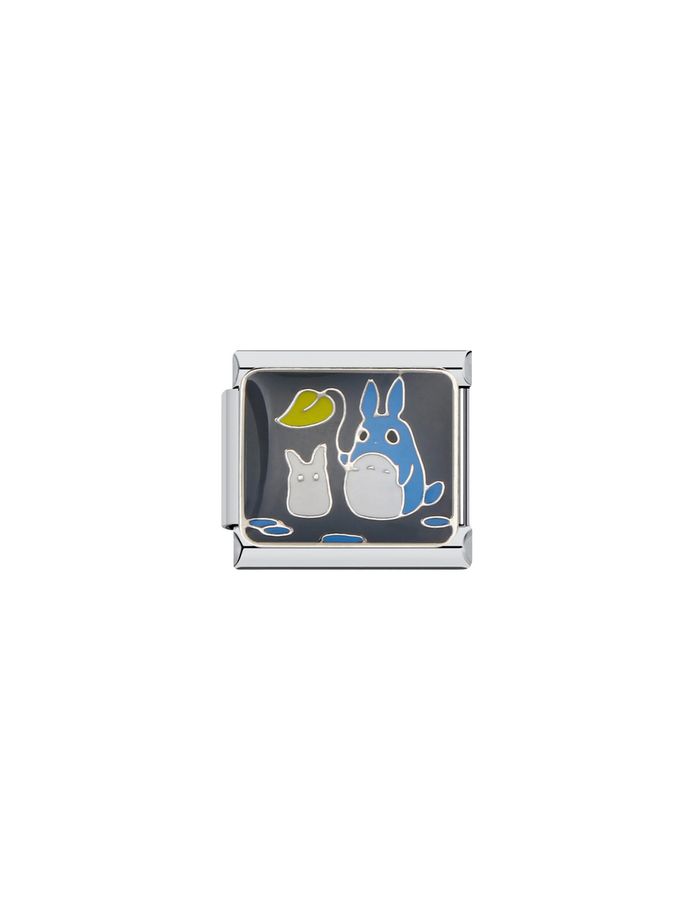 Charm Personajes Totoro