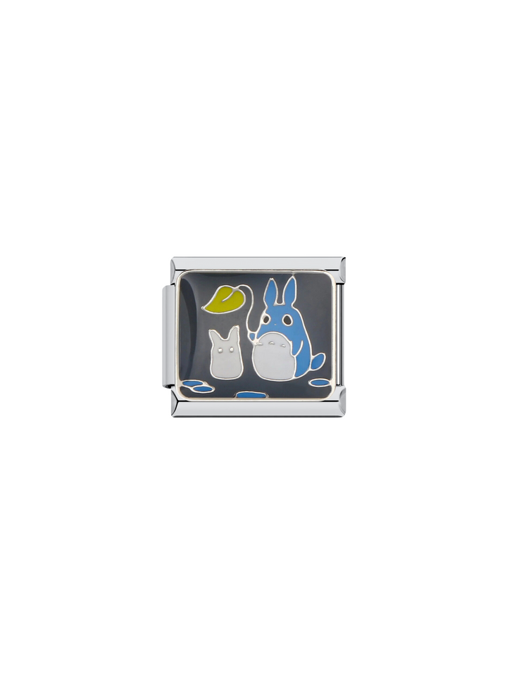 Charm Personajes Totoro