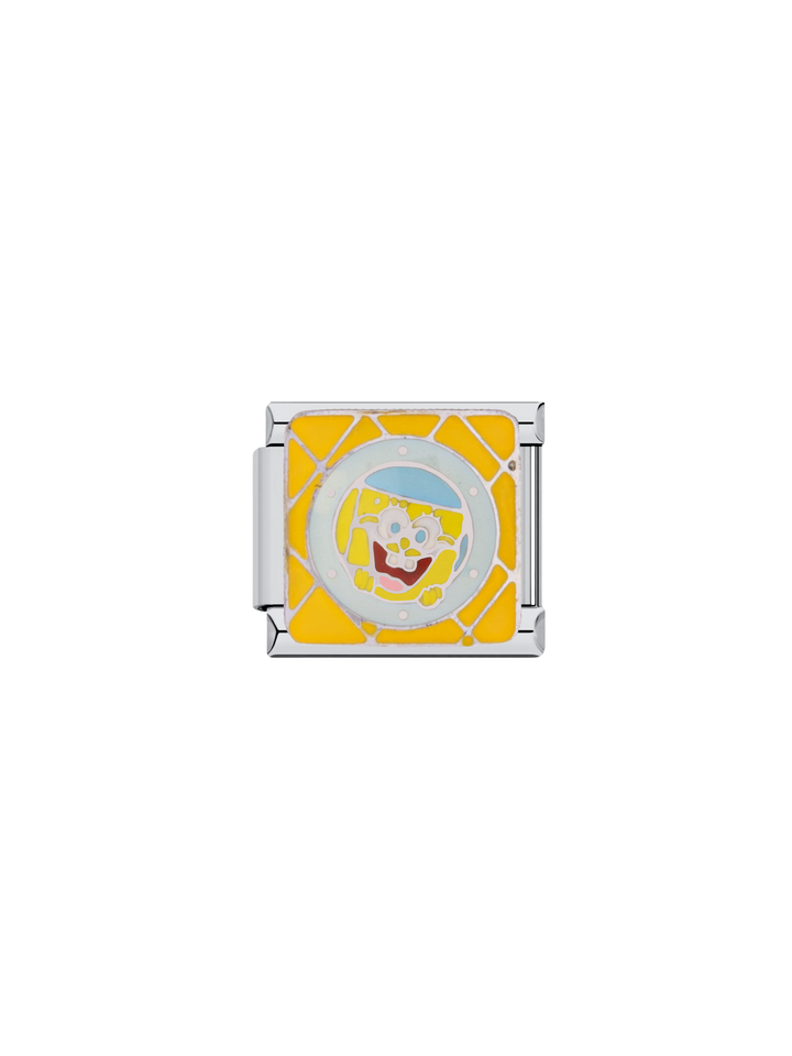 Charm Personajes Bob Esponja