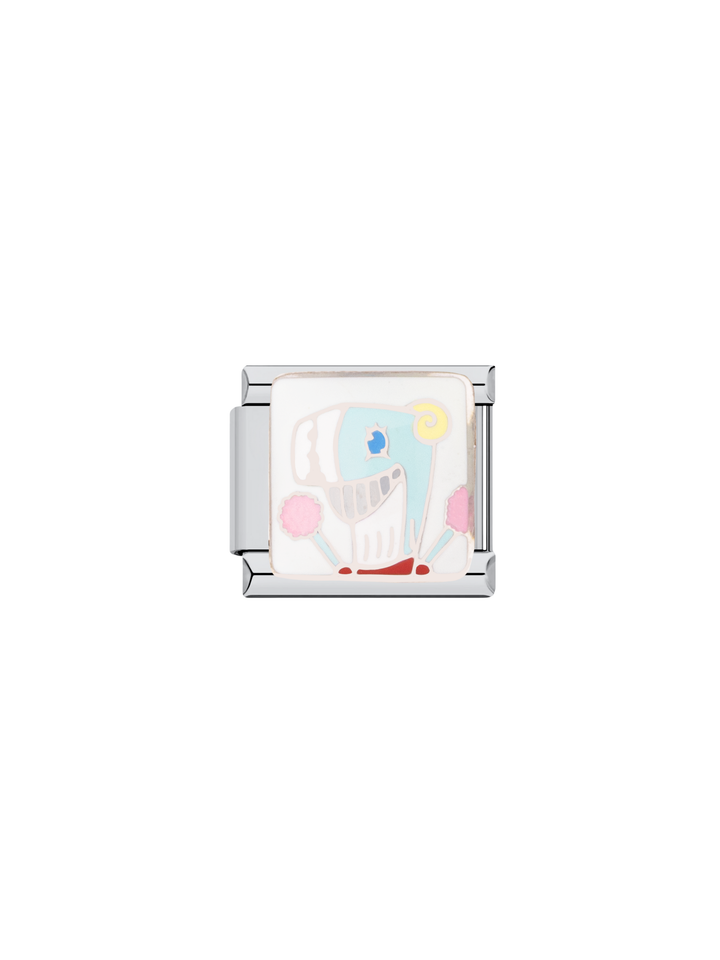 Charm Personajes Bob Esponja