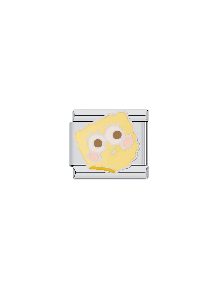 Charm Personajes Bebes Bob Esponja