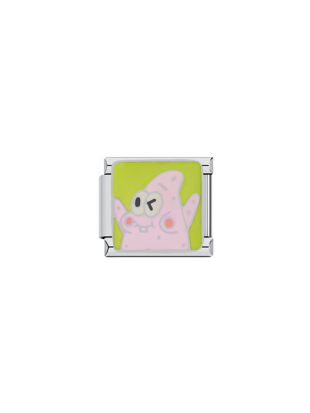 Charm Personajes Bebes Bob Esponja