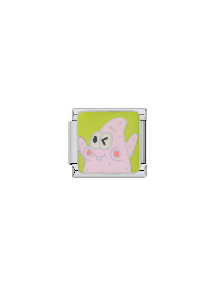 Charm Personajes Bebes Bob Esponja