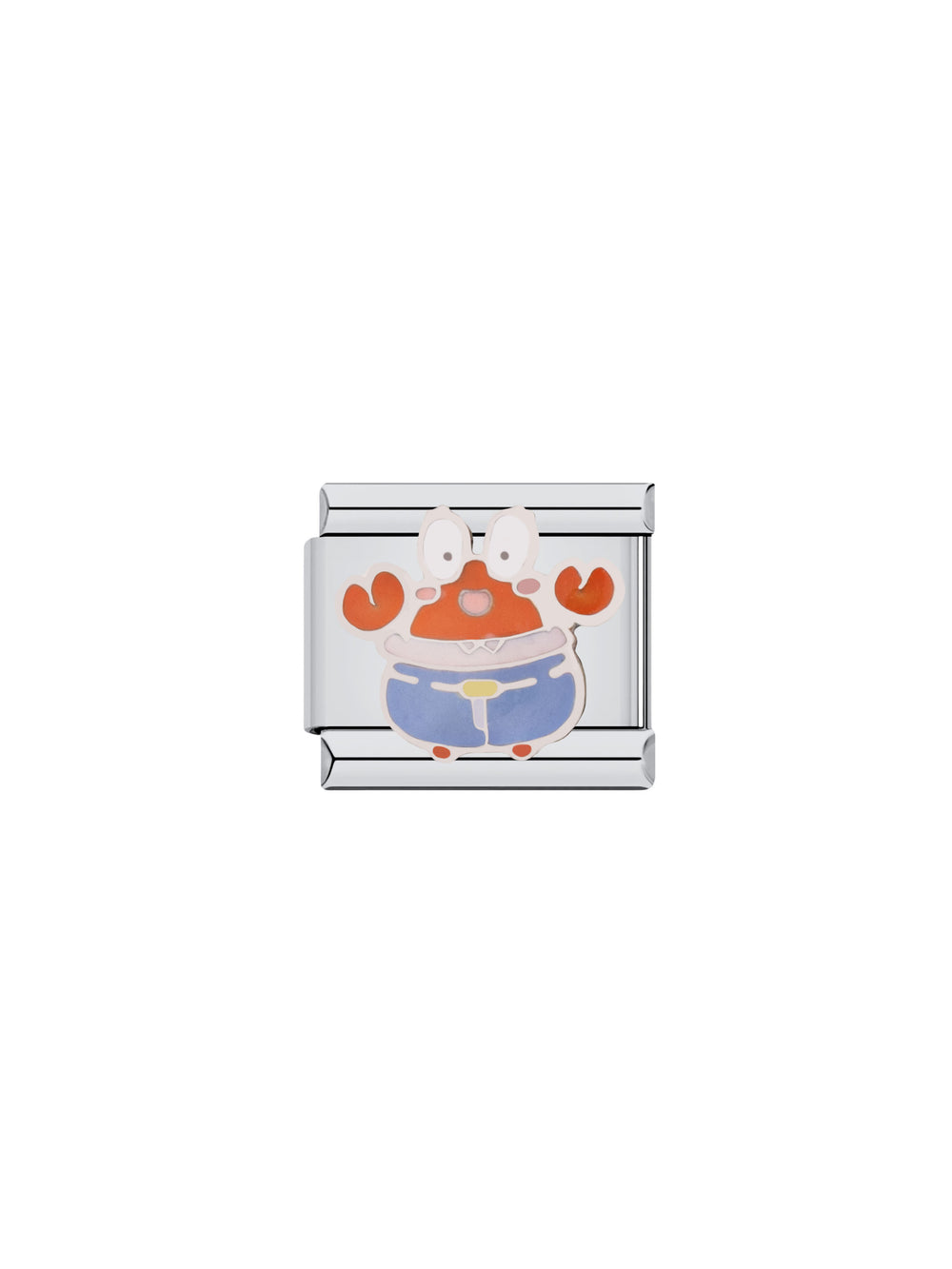 Charm Personajes Bebes Bob Esponja