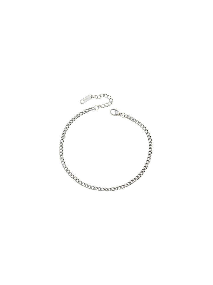 Pulsera Eslabones 2 mm