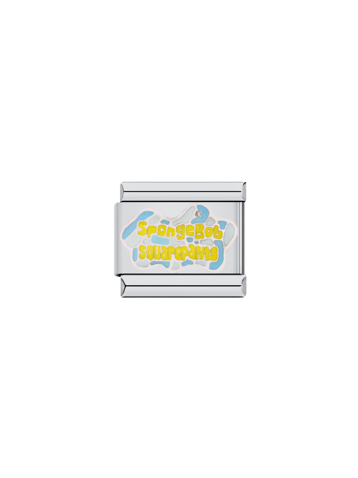 Charm Figuras Bob Esponja