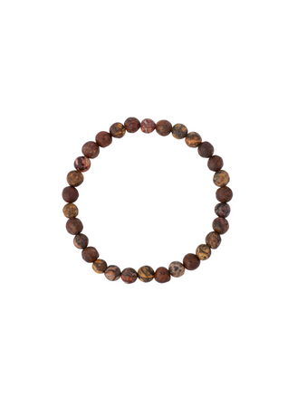 Pulsera Pieda Jaspe 6 mm
