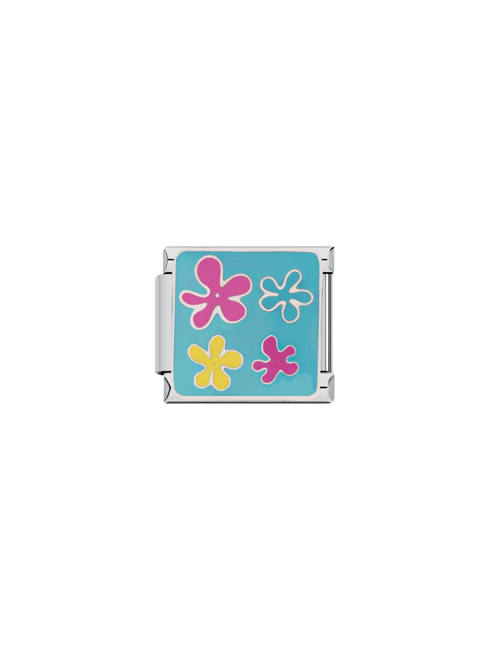 Charm Figuras Bob Esponja