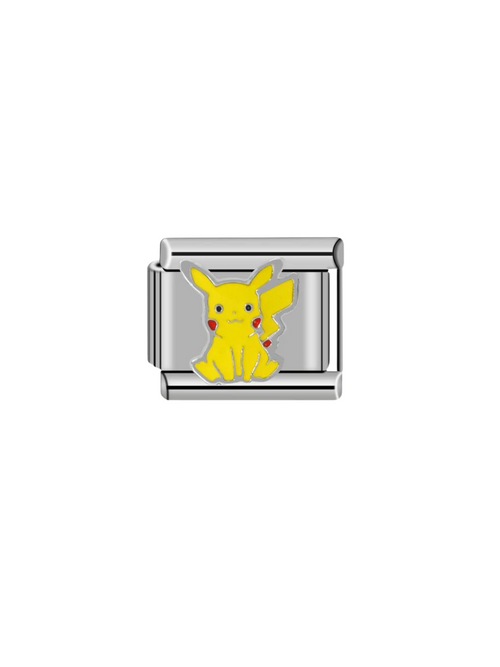 Charm Pikachu