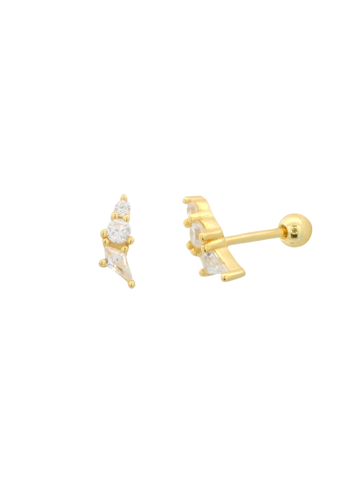 Broquel Zirconias Plata