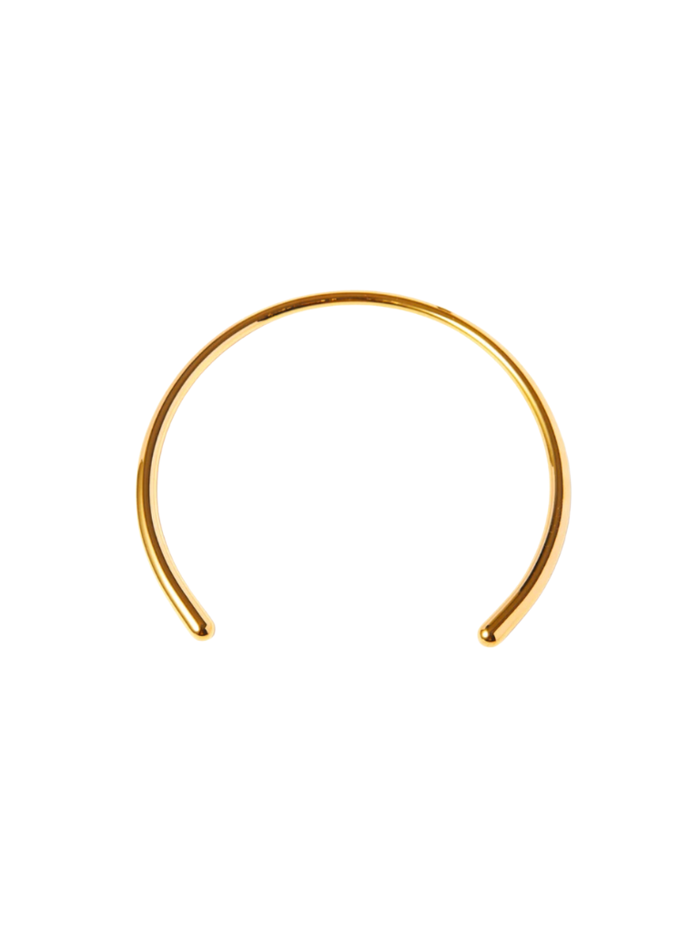 Choker Chunky Abierto