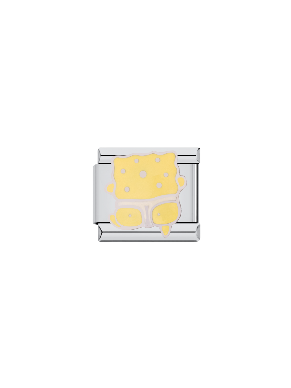 Charm Bob Esponja De Espaldas