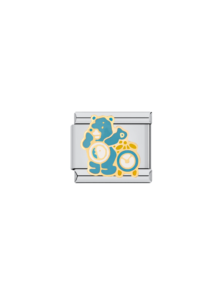 Charm Osito Cariñosito