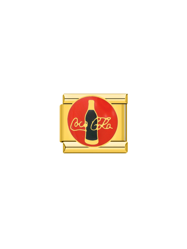 Charm Coca Cola