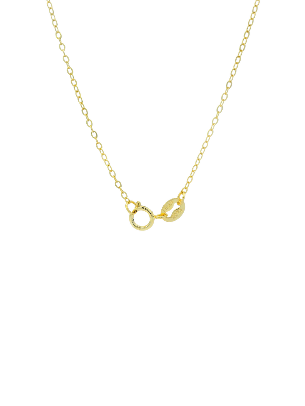 Collar Con Dije Jesucristo