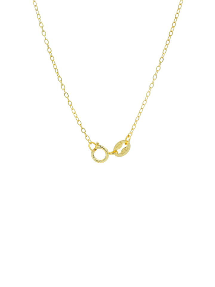 Collar Con Dije Jesucristo