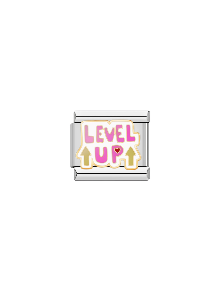 Charm Level Up