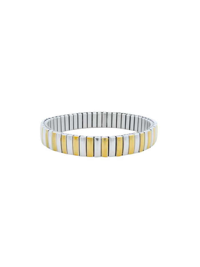 Pulsera Flexible Combinada