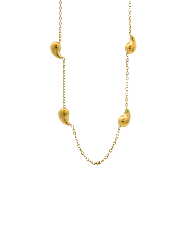 Collar Con Gotas