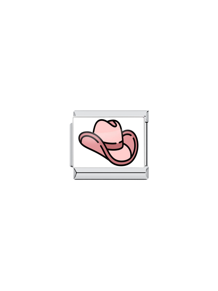 Charm Sombrero Vaquero
