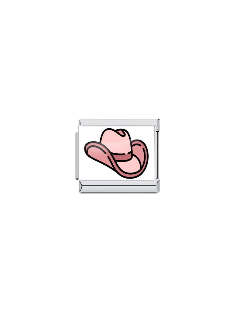 Charm Sombrero Vaquero