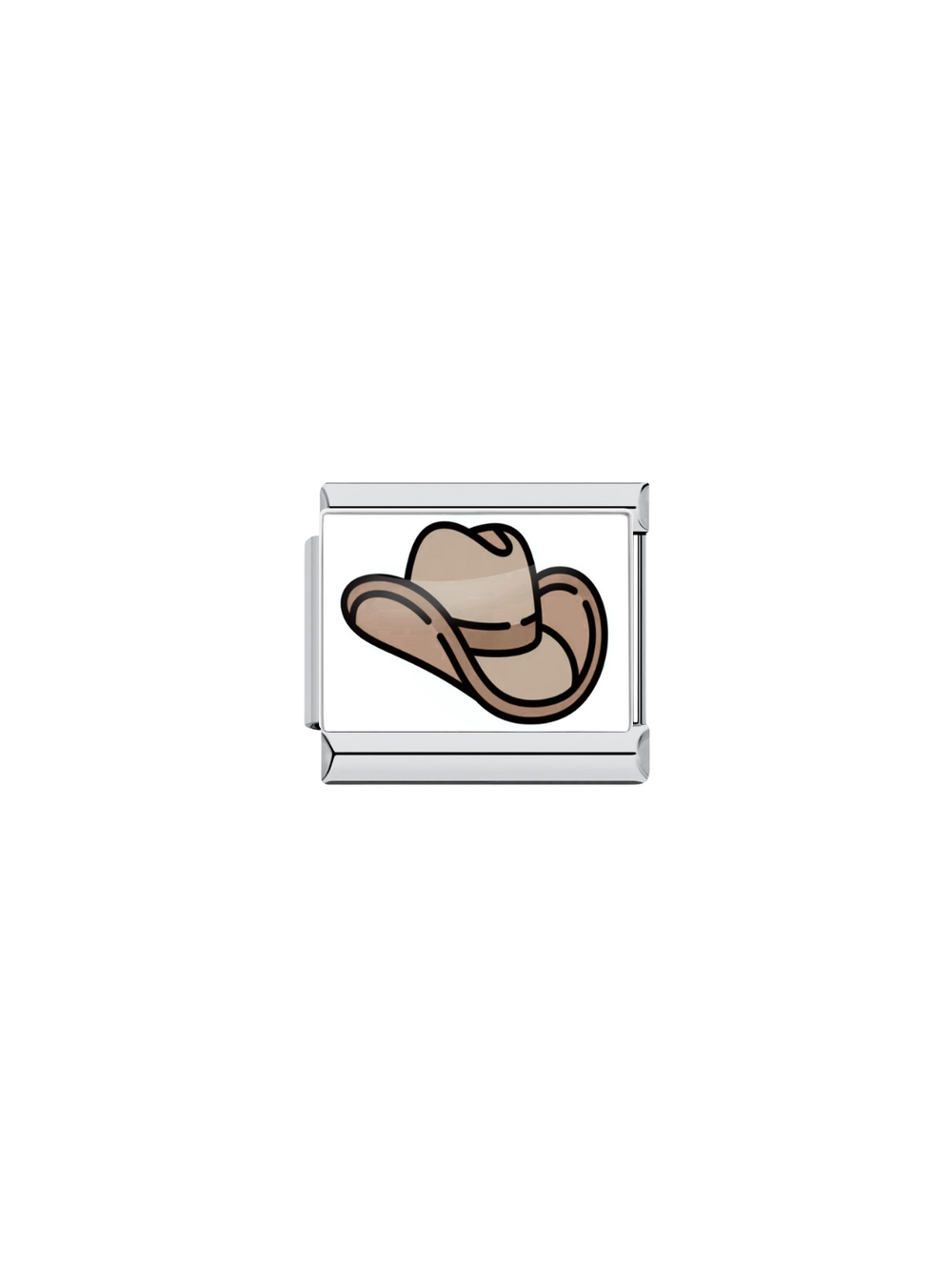 Charm Sombrero Vaquero
