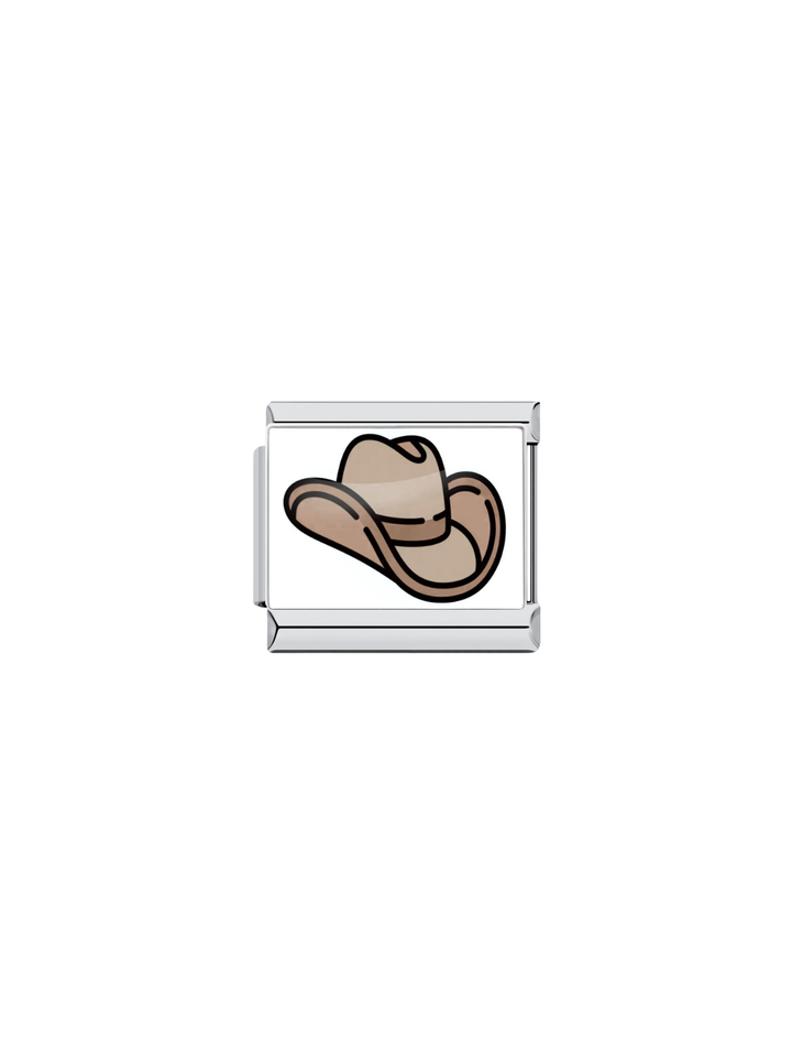 Charm Sombrero Vaquero