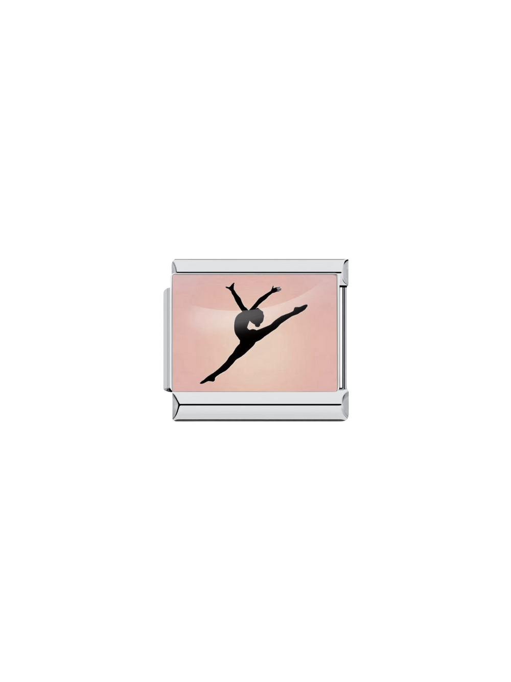 Charm Bailarina De Ballet