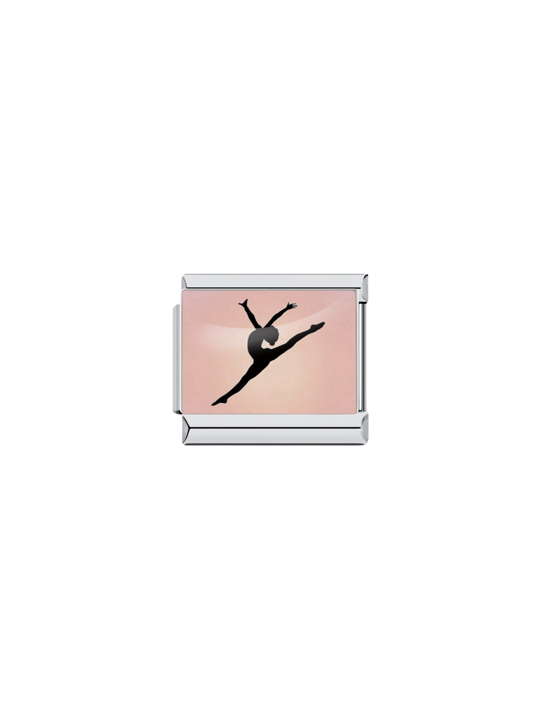 Charm Bailarina De Ballet