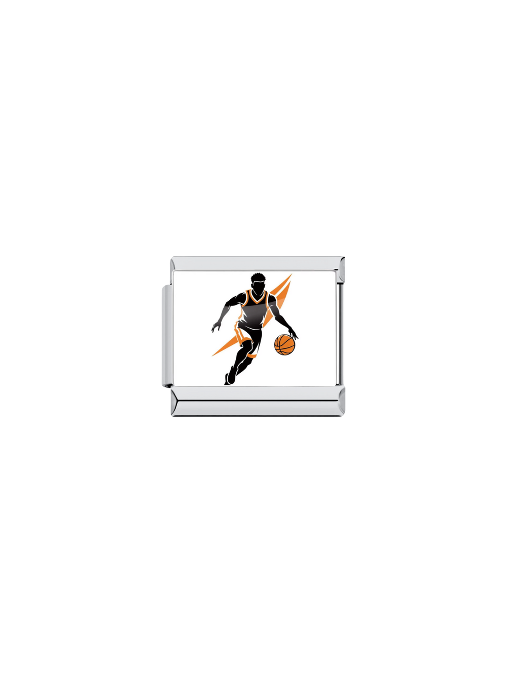 Charm Jugador Basquetbol