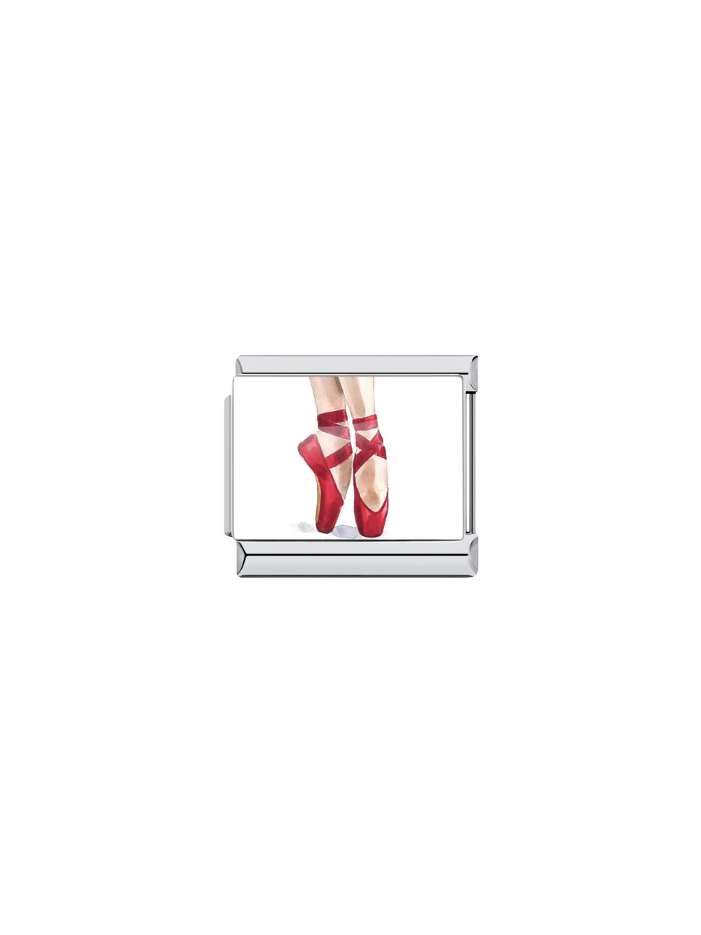 Charm Zapatillas De Ballet