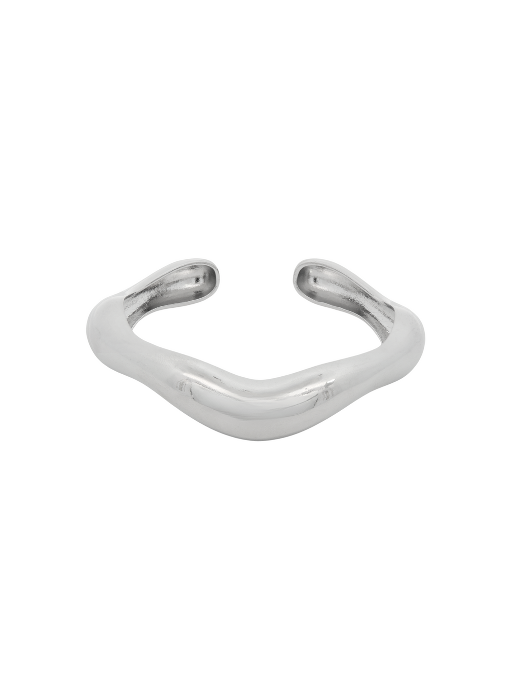 Brazalete Chunky Irregular