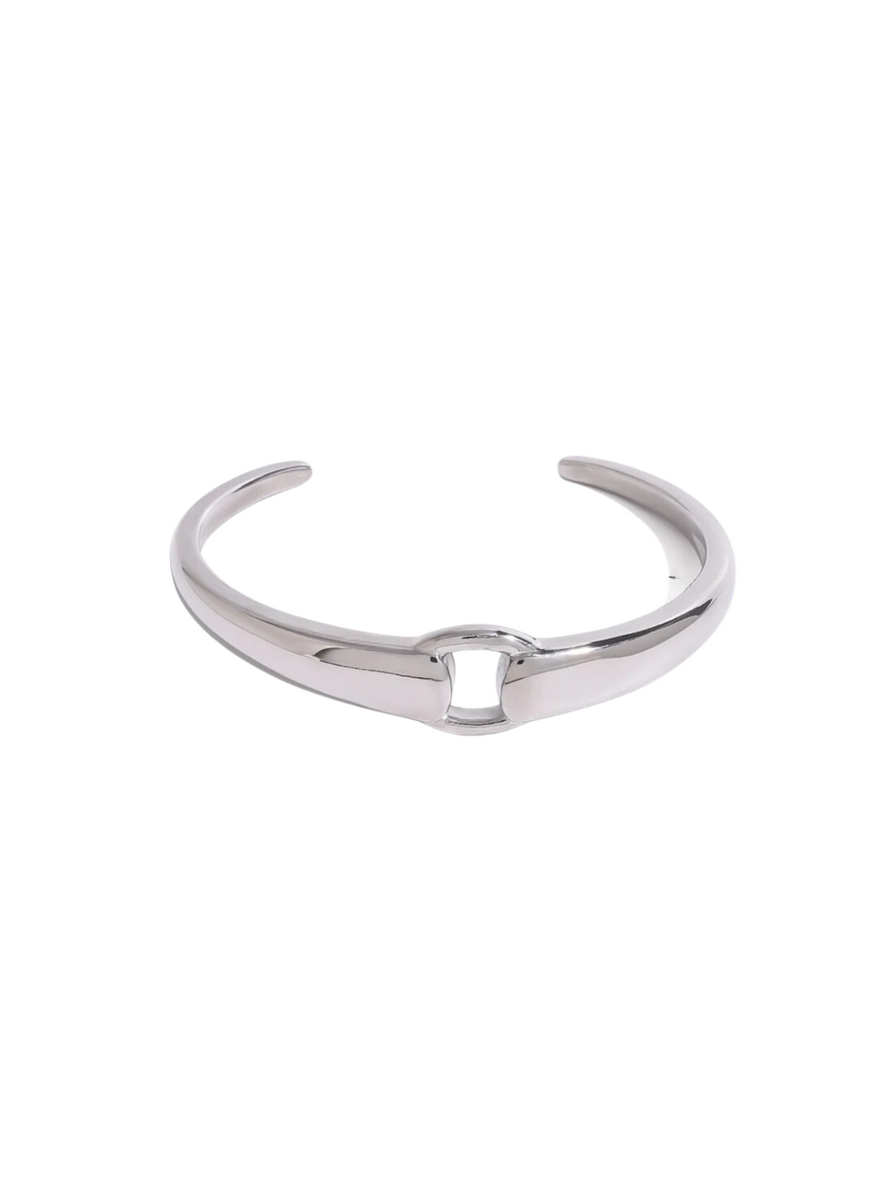Brazalete Con Hebilla
