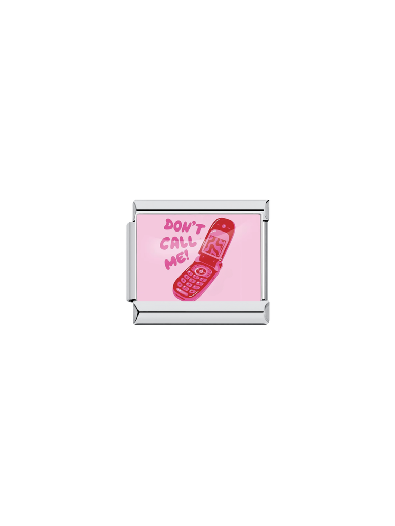 Charm Telefono Don't Call Me!