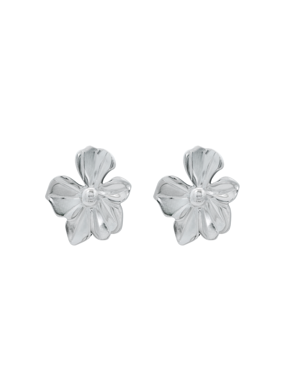 Par Arete Mini Flor