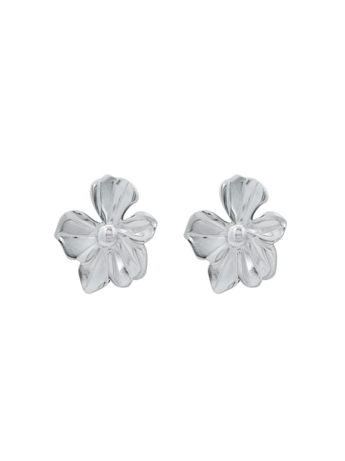 Par Arete Mini Flor