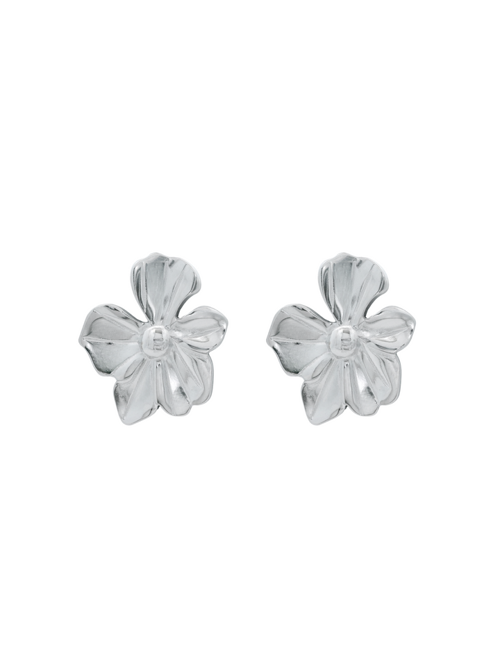 Par Arete Mini Flor
