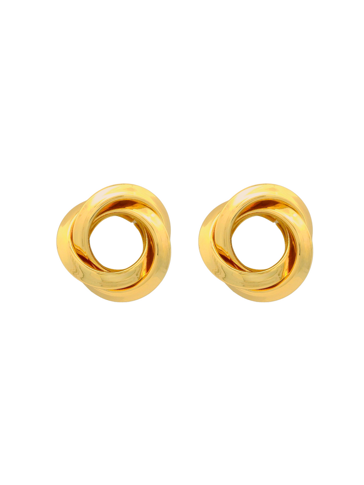 Par Arete Nudo Abierto