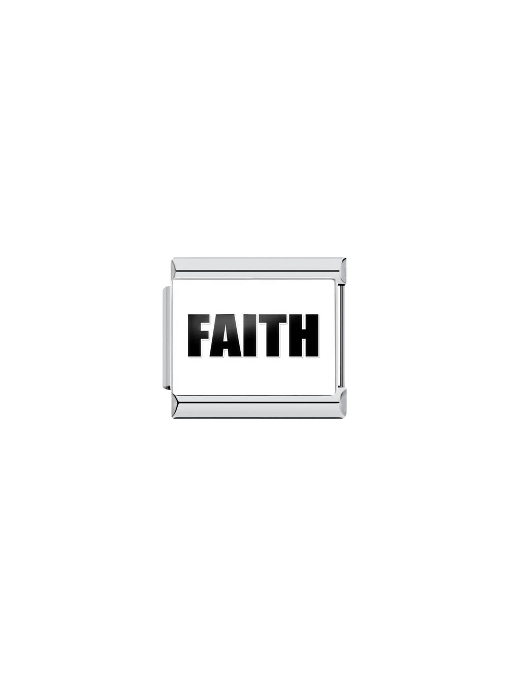 Charm Faith