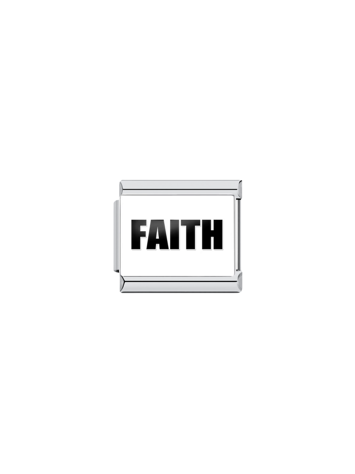 Charm Faith